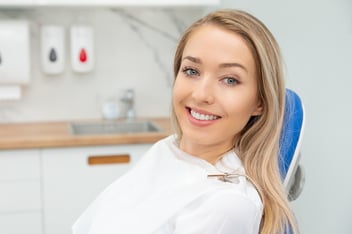 Invisalign dentist in Ventura