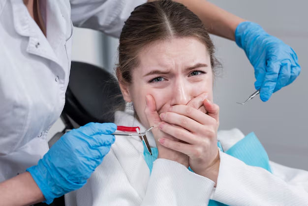 Emergency Dentistry in Sherman Oaks