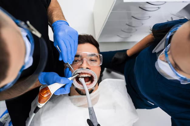 Emergency Dentistry
