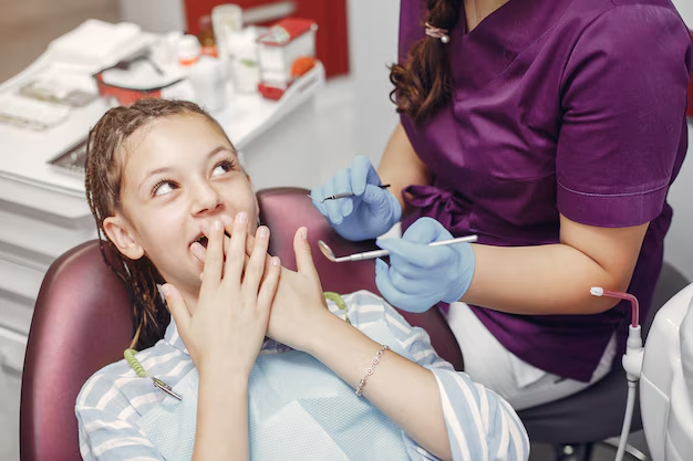 Emergency Dentistry