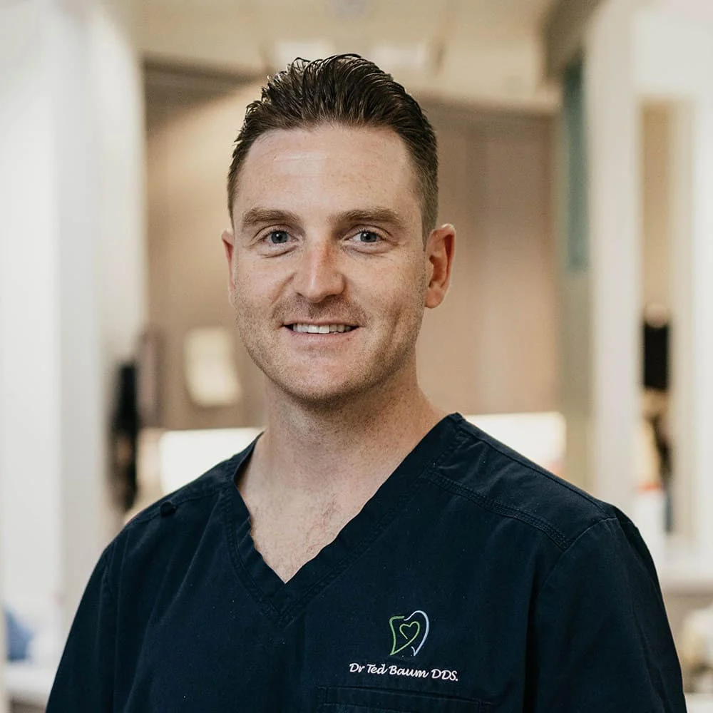 Dr. Baum