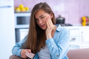 Tooth Abscesses