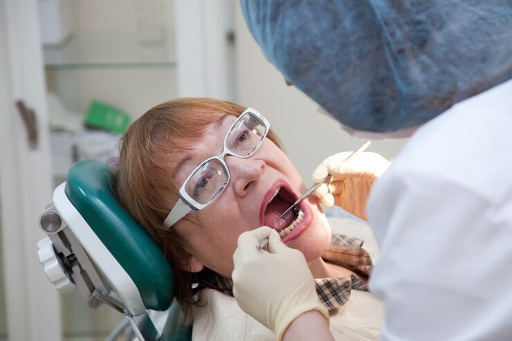 Emergency Dentist Service in Camarillo