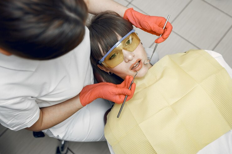 Emergency Dentistry Service in Camarillo