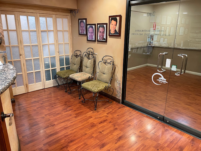 Dentist in Sherman Oaks 