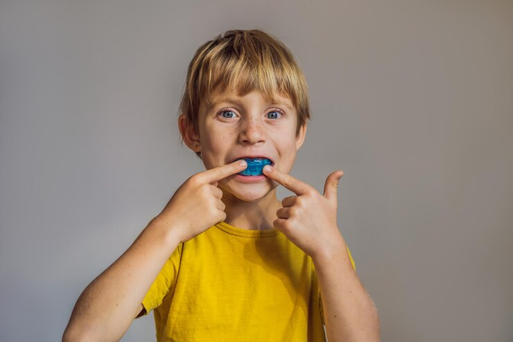 Mouth Guards in Sherman Oaks