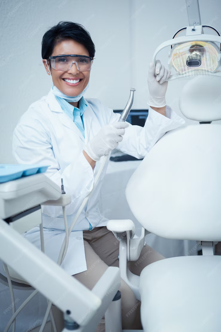 Emergency Dentist in Beverly Hills