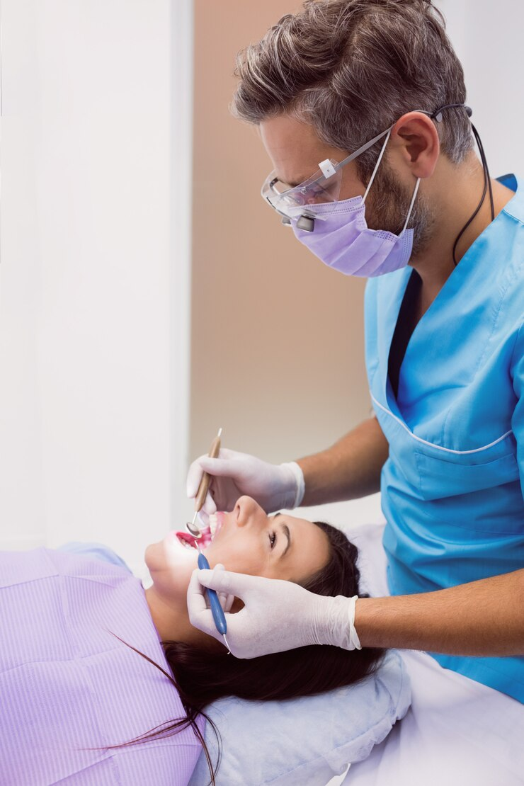 Emergency Dentist Service in Thousand Oaks