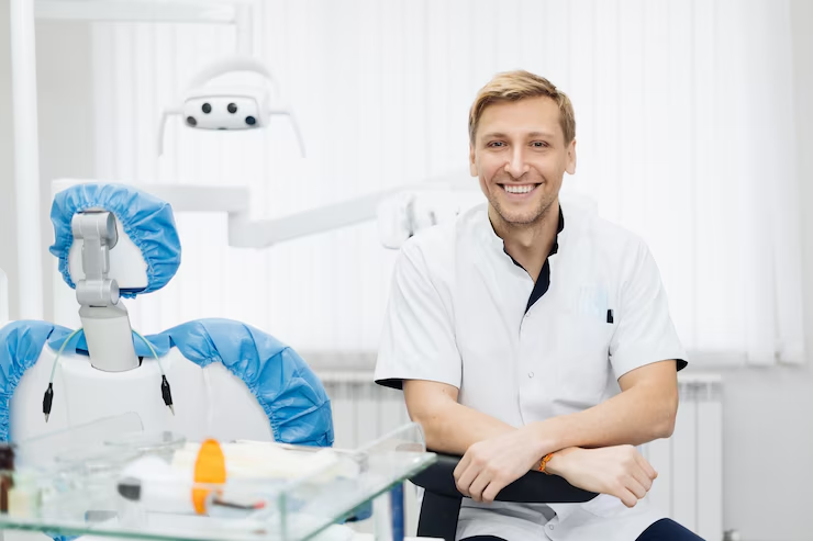 Emergency Dentist in Thousand Oaks