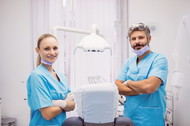 Emergency Dentist Service in Ventura