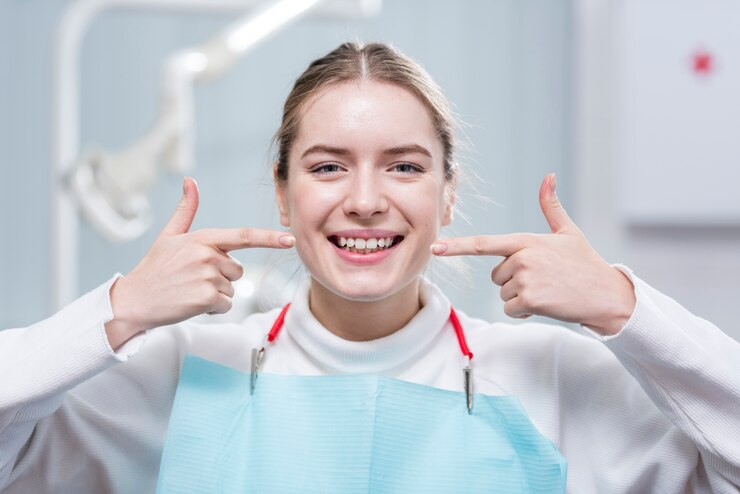 Braces / Orthodontics Care in Oxnard