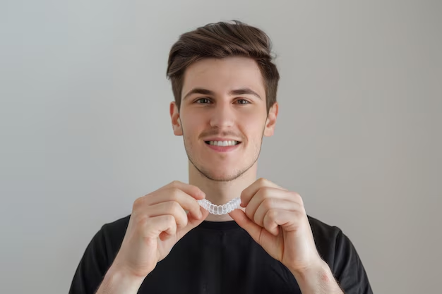 Invisalign Dentist in Sherman Oaks