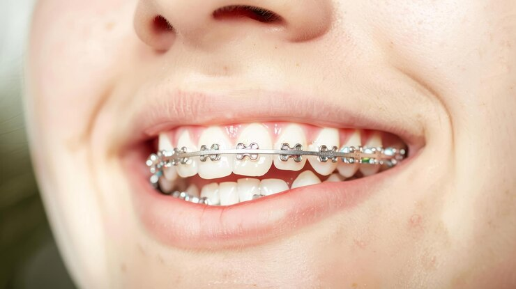 Metal Braces