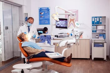 dentist in Oxnard