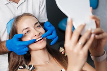 cosmetic dentistry in Oxnard