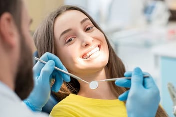 dentist in Ventura