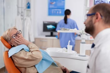 dentist in Encino