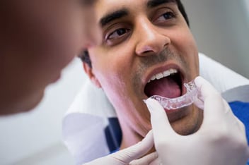 Invisalign Dentist in Ventura