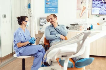 periodontist in sherman oaks