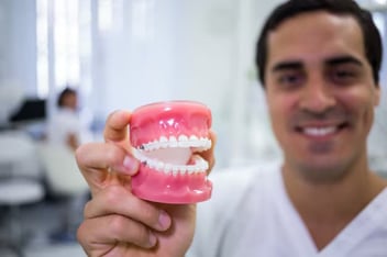 dentures in Camarillo