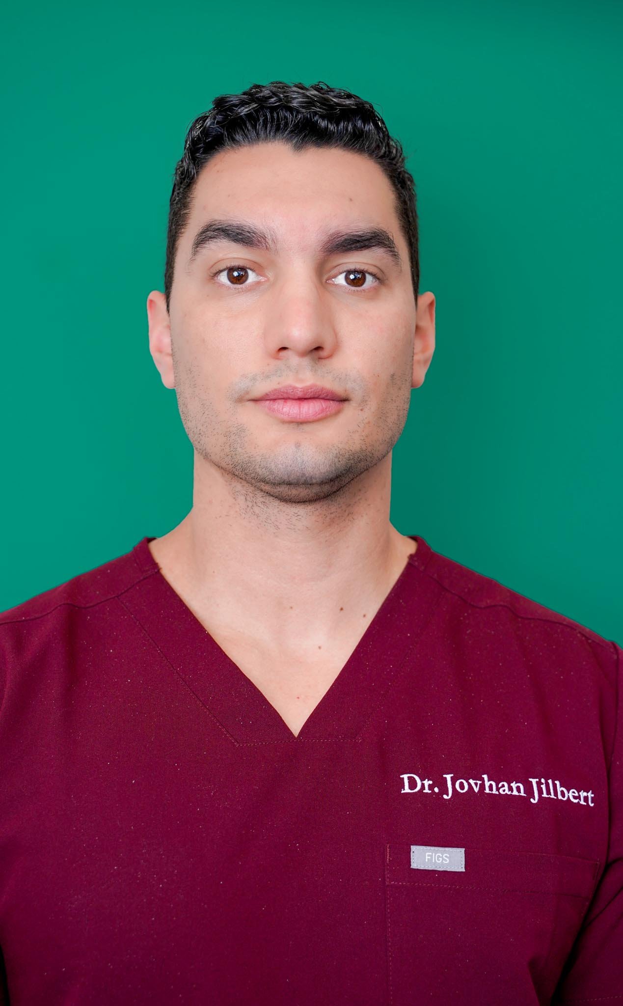 Dr. Jilbert