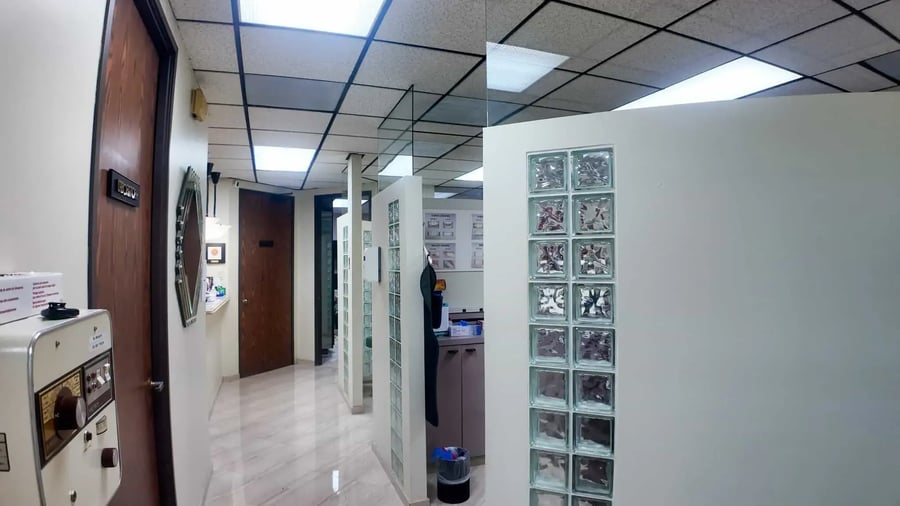 Clove Dental office