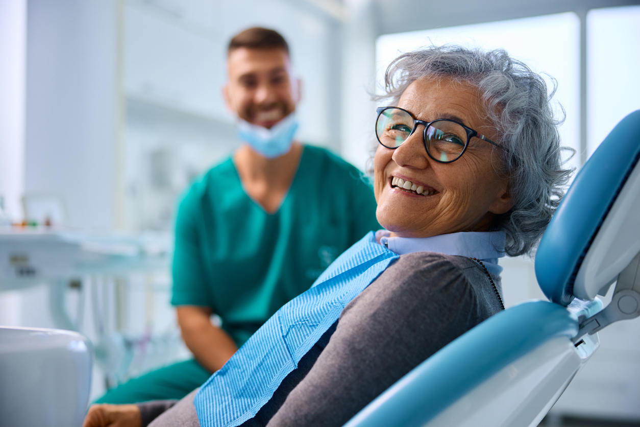 planning-for-comfortable-senior-dental-visits