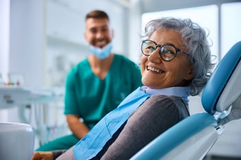 Invisalign dentist in Ventura