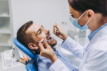 dentist in Oxnard, California