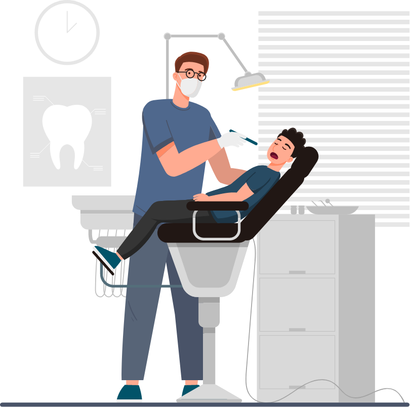 Teeth Cleaning in Encino Clove Dental