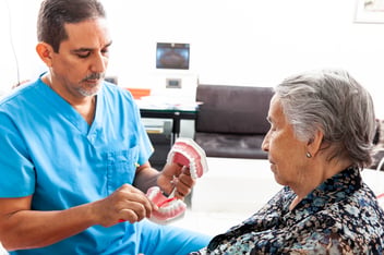  dentures in ventura