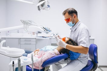 dental crowns Beverly Hills