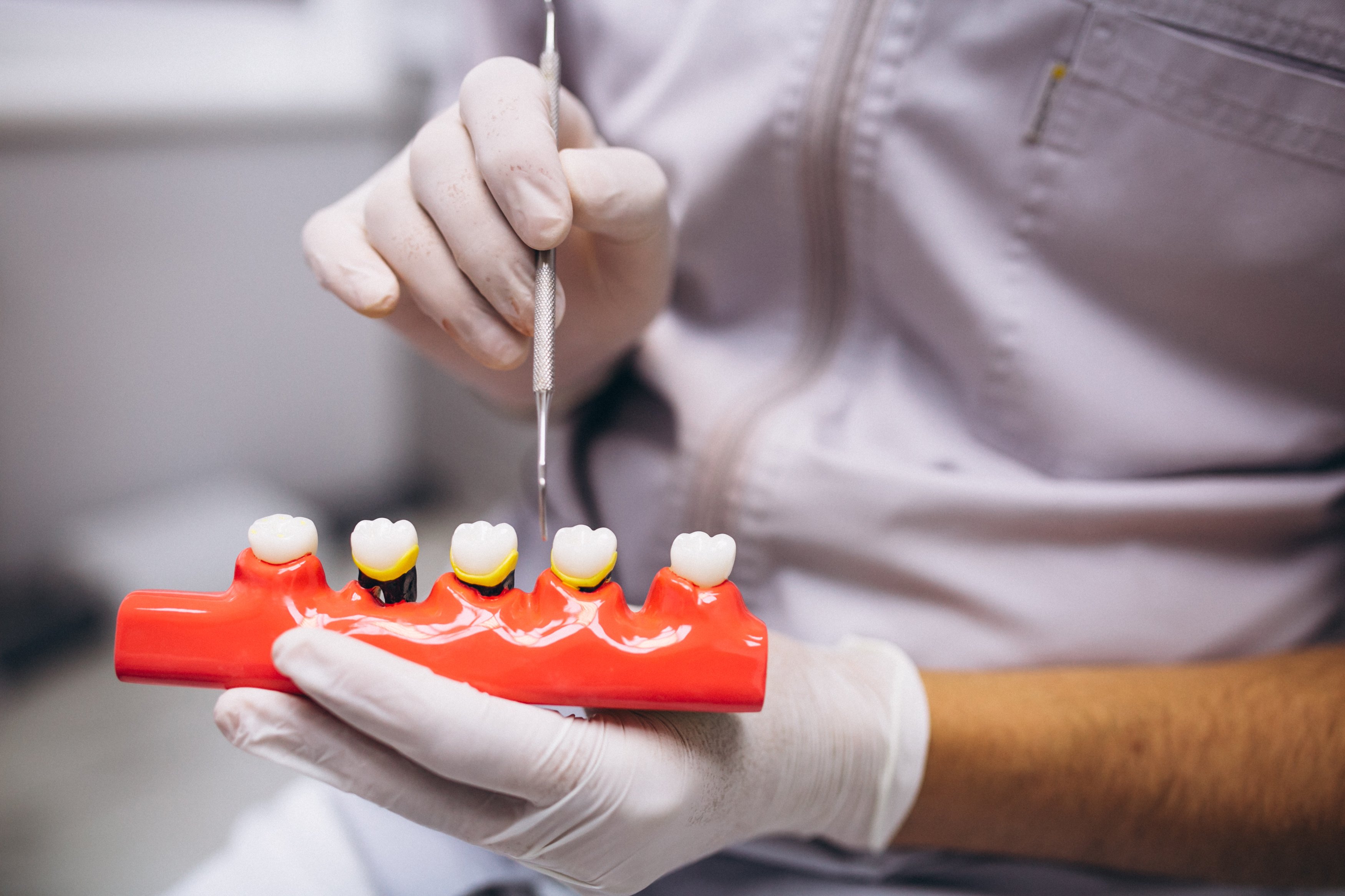 woman-patient-dentist