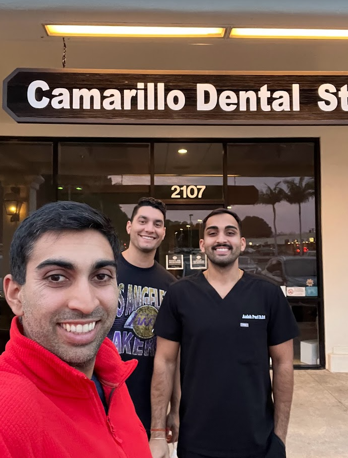 Camarillo Dentistry: Clove Dental