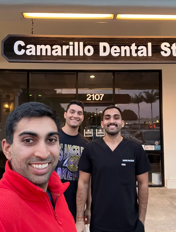 Camarillo Dentists