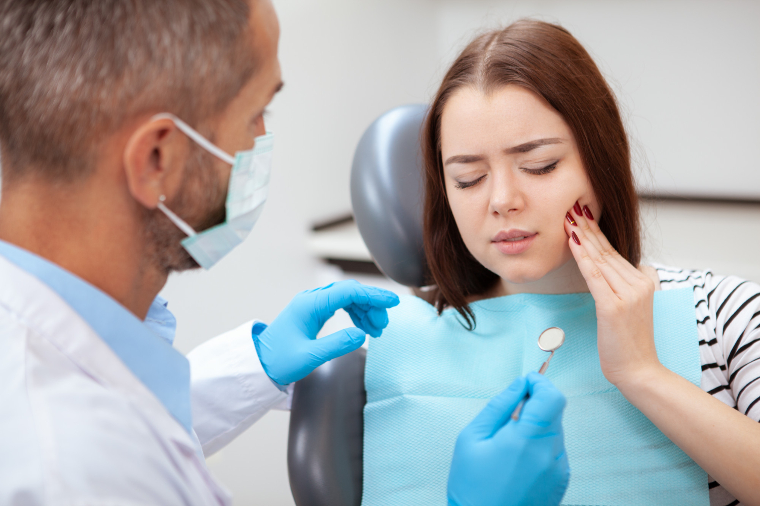 dentist in Santa Monica