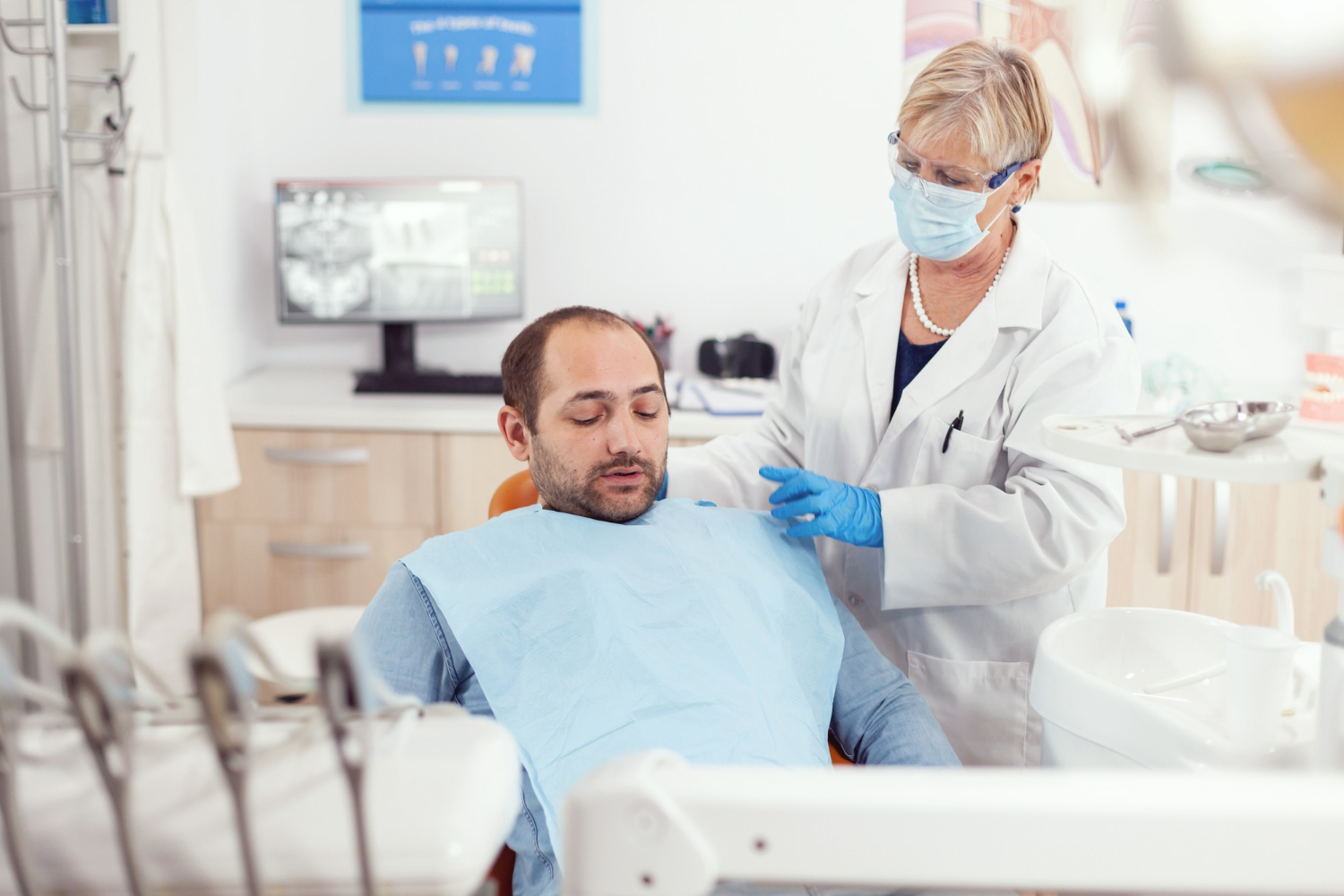 dentist in camarillo