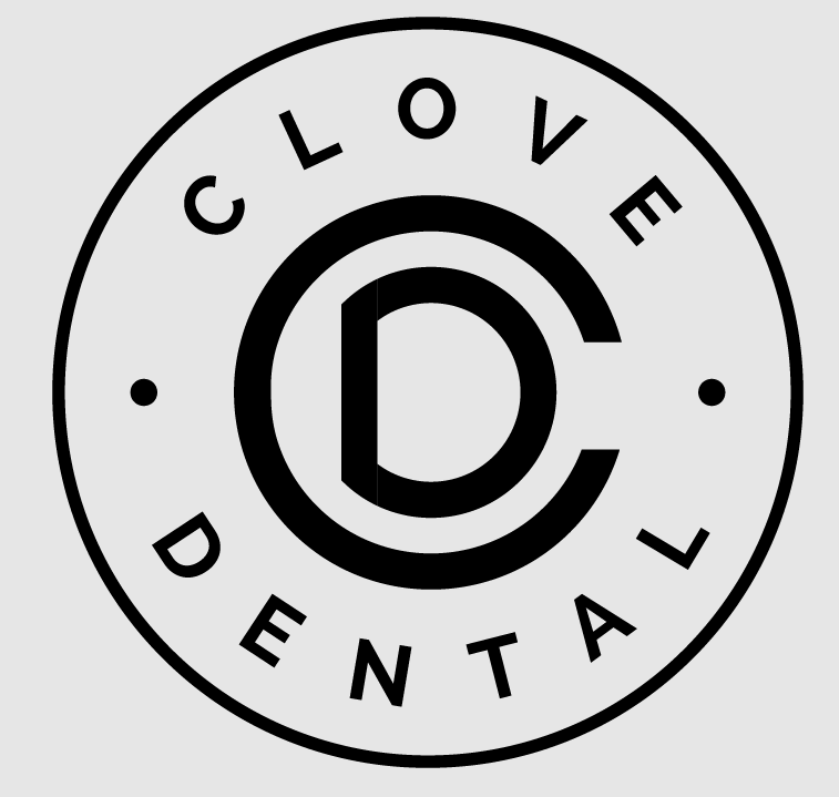 Clove Dental in Camarillo, CA logo
