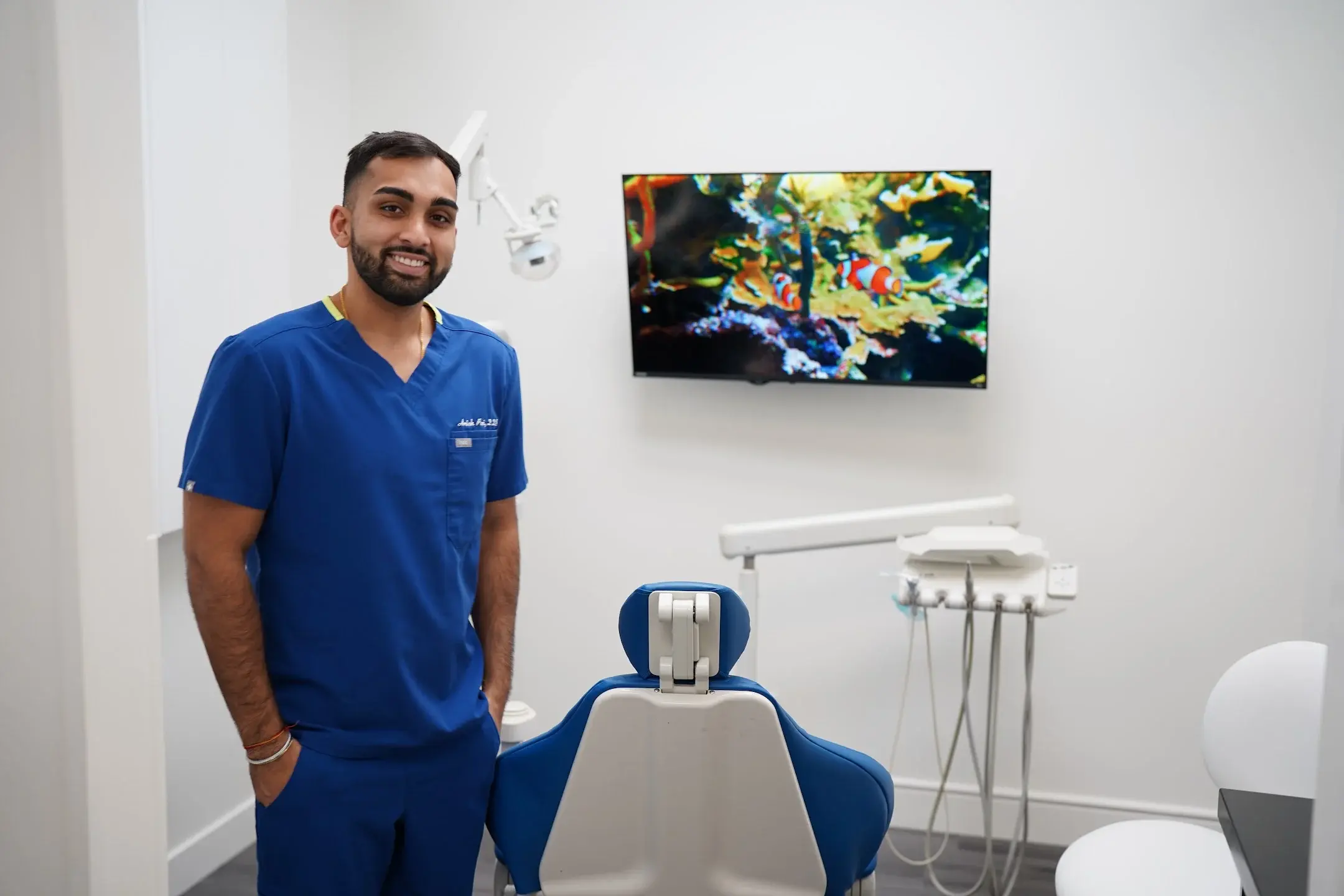 Clove Dental dentists