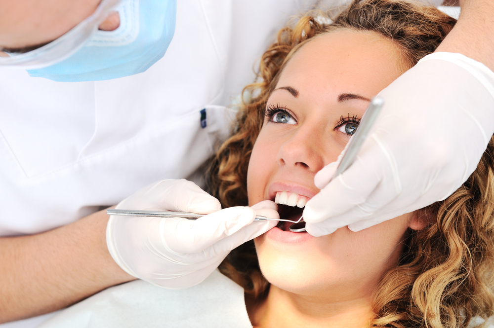 Clove Dental camarillo dentists dental cleaning