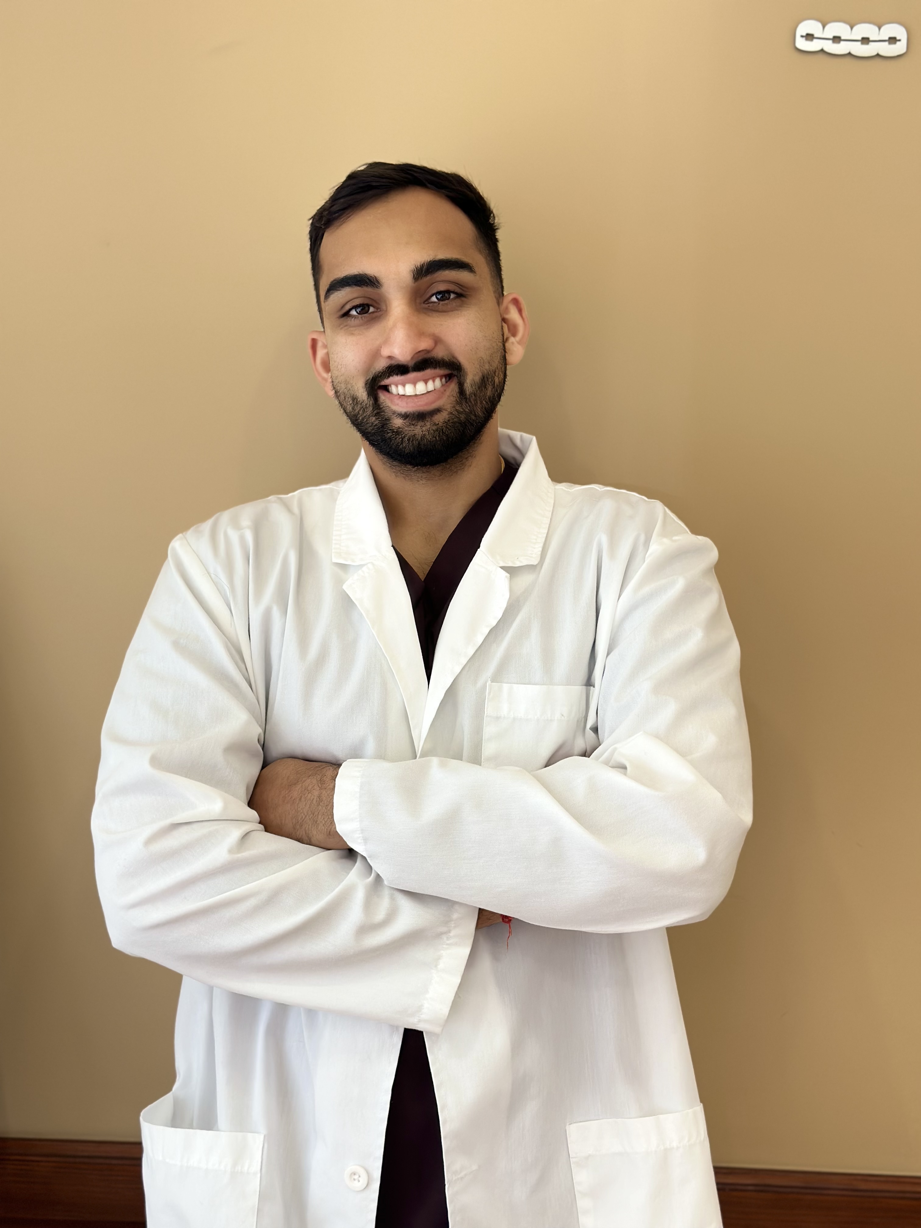 Anish Puri, USC, DDS, Camarillo, CA