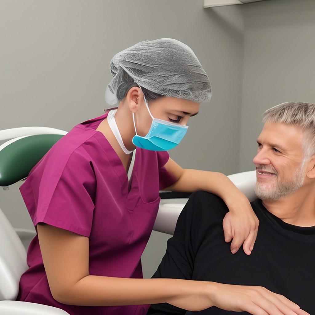 Clove Dental dentists in Camarillo help patients love their smiles
