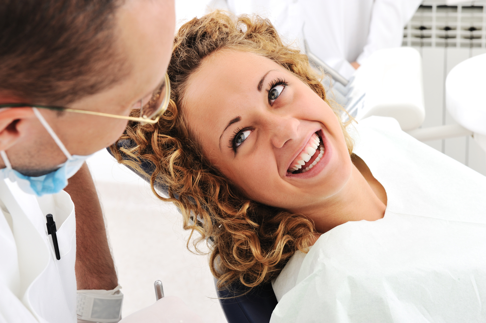Oral Health with Clove Dental