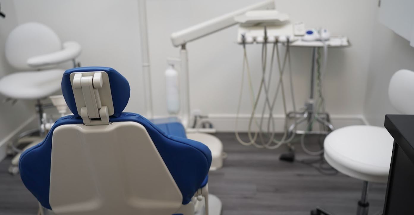 best dental practice in Camarillo