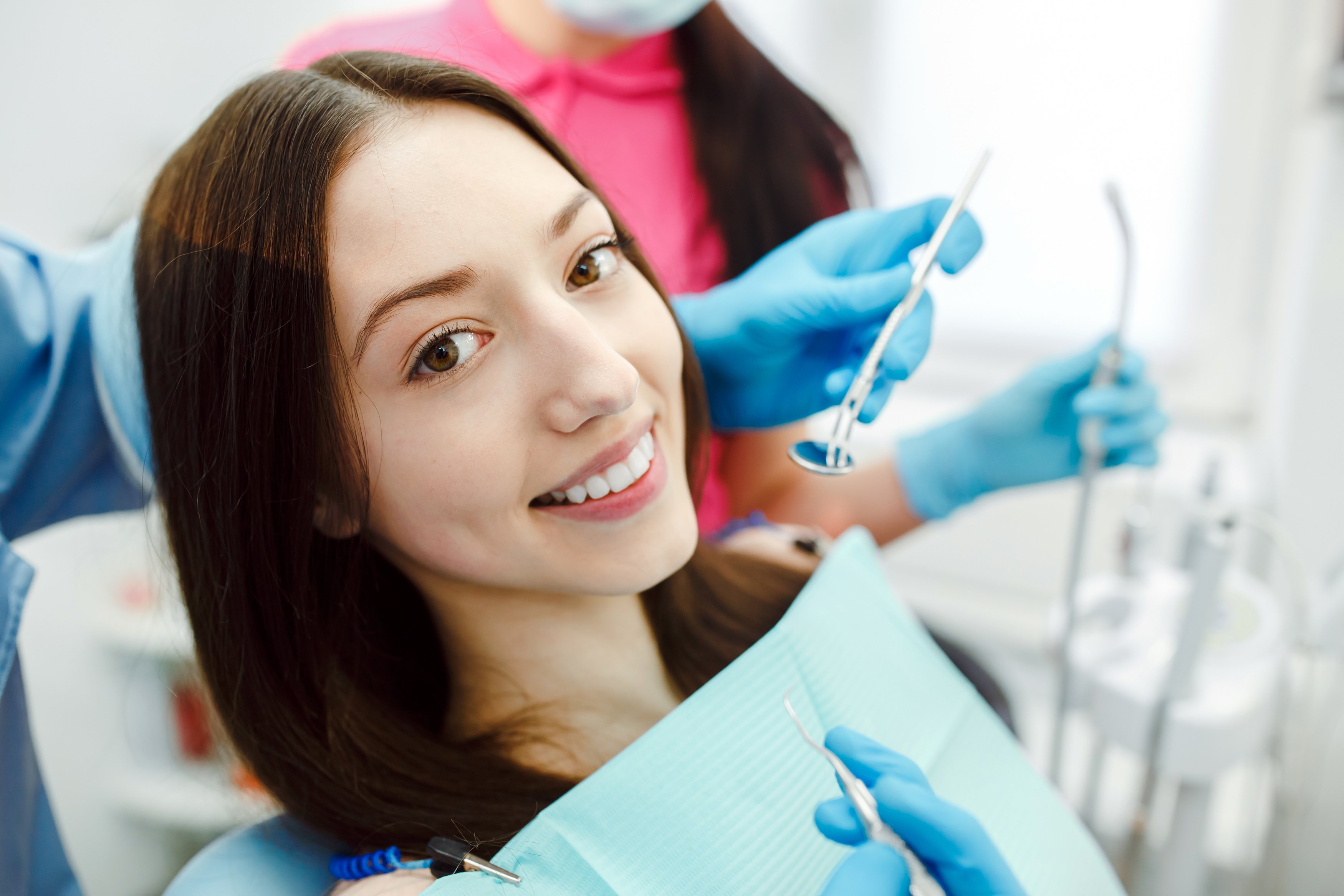 Best cosmetic dentist Thousand Oaks