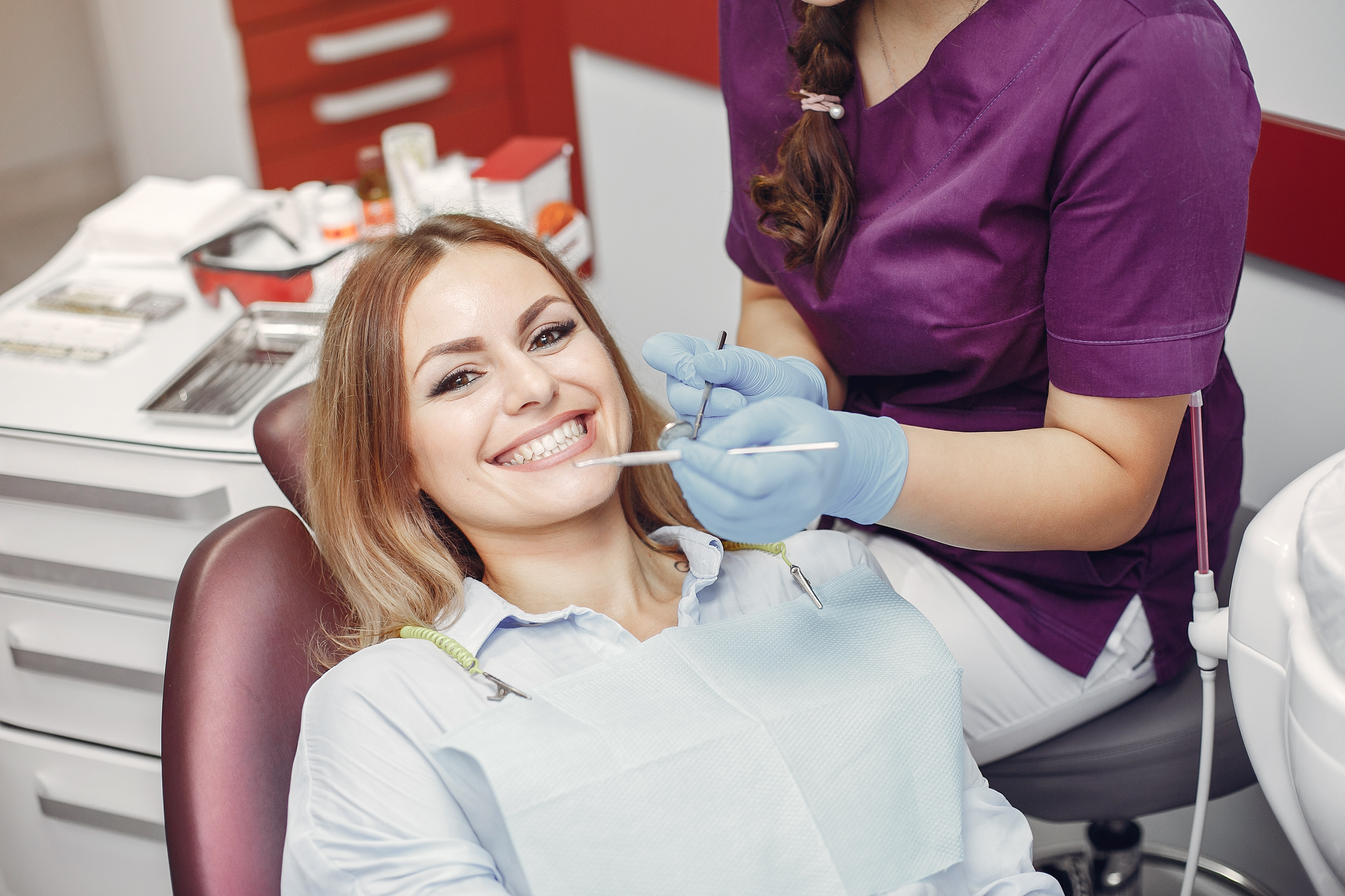 dentist in Santa Monica