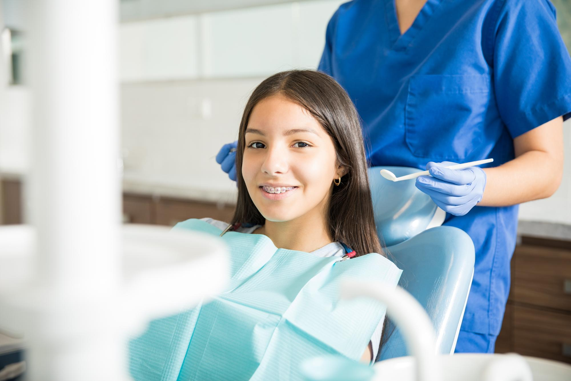 pediatric dentist in Santa Monica 