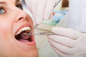 oral hygiene with Clove Dental