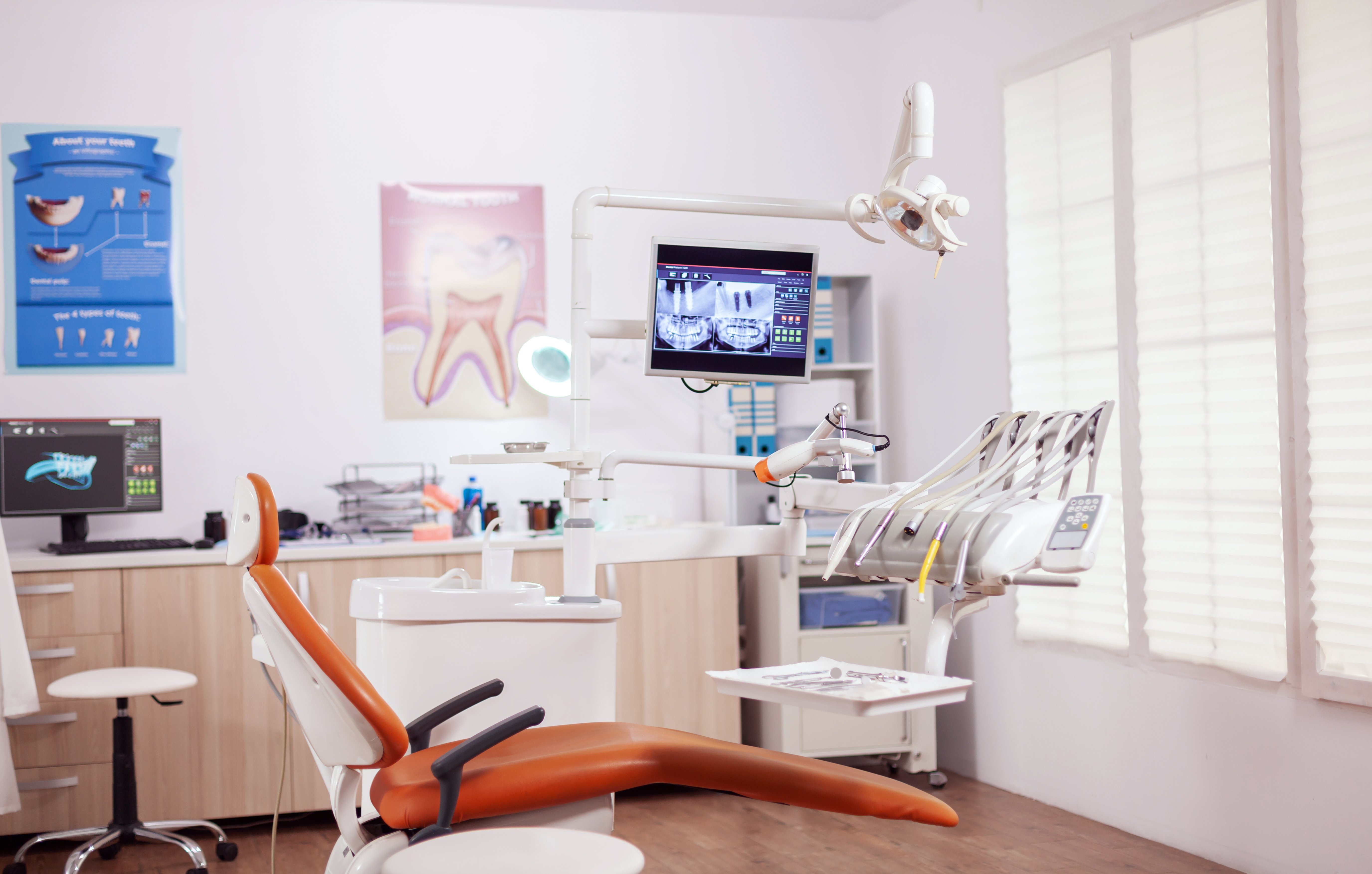 dentist in camarillo
