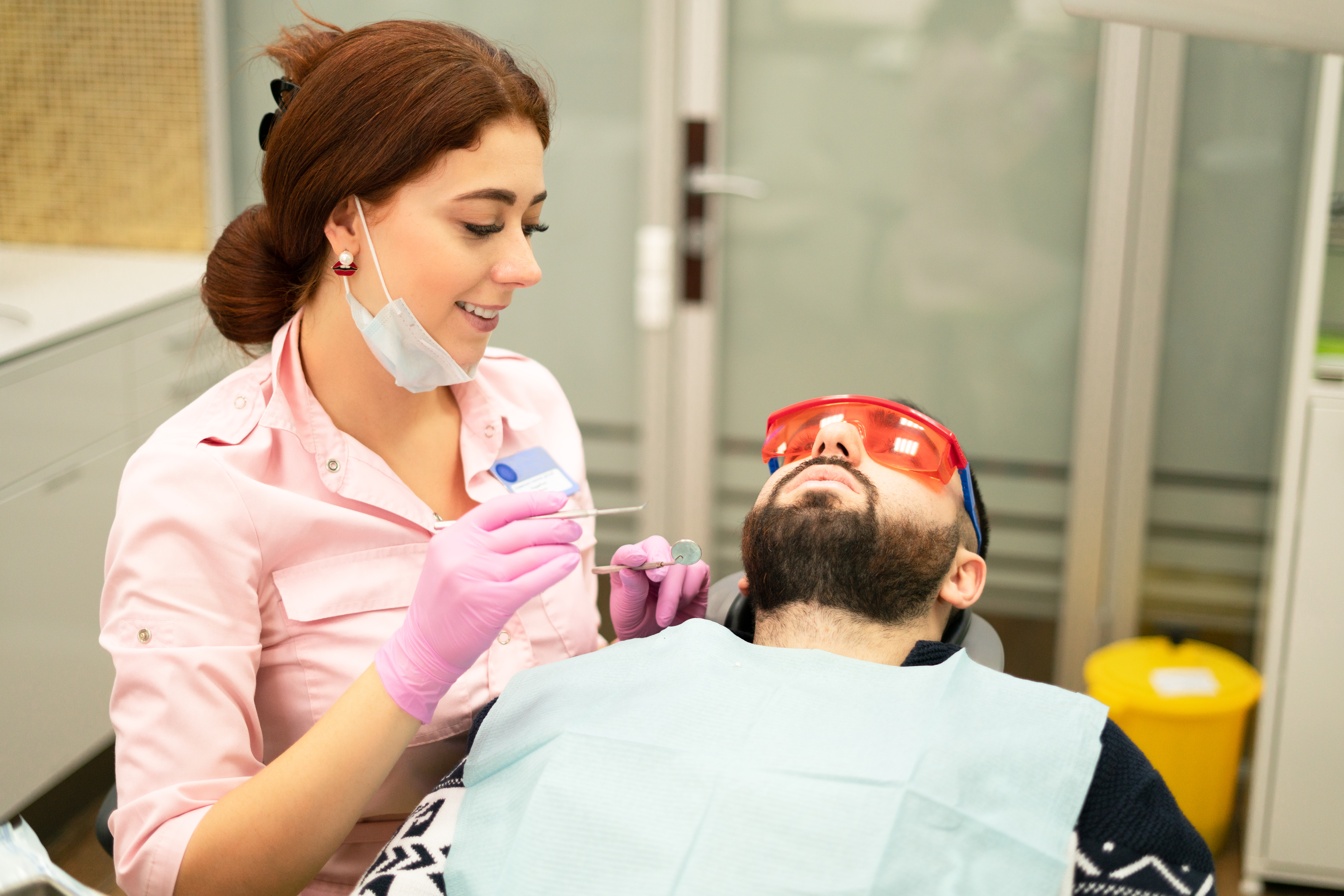dentist in Thousand Oaks